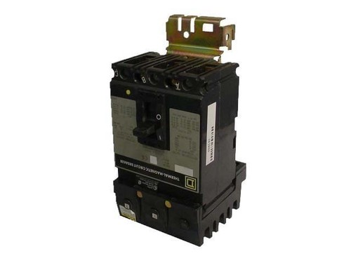 Quadrato fa34100 100a 480v - fa34100,