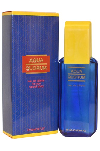 Puig quorum aqua - quorum,