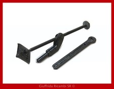 Crick Cric Sollevatore Universale per Ricambi Auto D Epoca