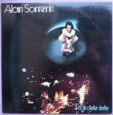 ALAN SORRENTI - FIGLI DELLE