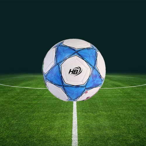 Pallone palla calcio - da,