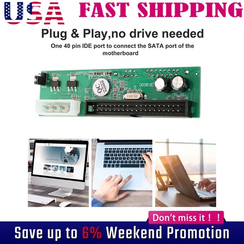 Pata ide sata card hard - sata,