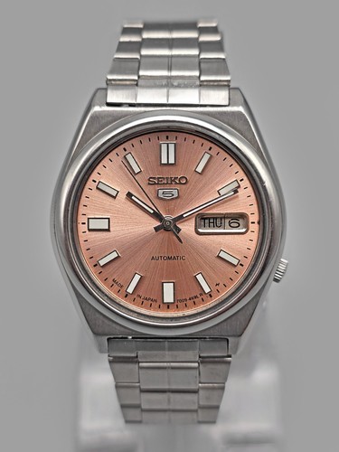 Orologio uomo vintage seiko - uomo,