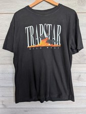 T-shirt Trapstar è un segreto