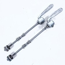 Set spiedini anteriori e