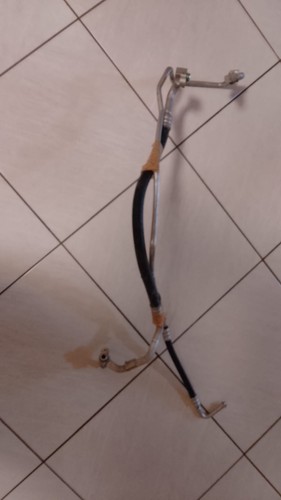 Tubo aria cond fiat - cond,