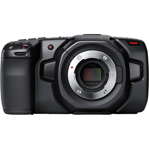 Blackmagic design pocket - blackmagic,