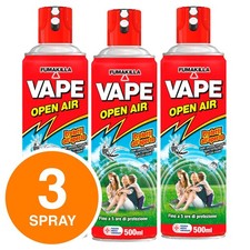 Vape insetticida spray - vape,