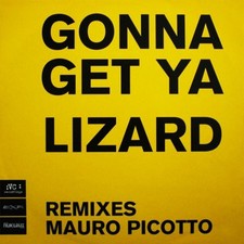 Mauro Picotto - Gonna Get Ya