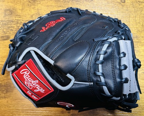 Guantone rawlings lite - lite, mlb