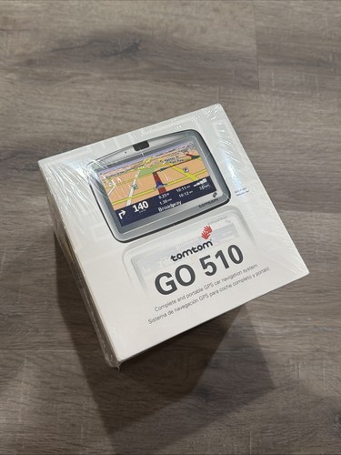 Unità gps tomtom - tomtom, go