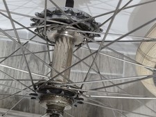 Bici Epoca Velo Ancien Bicycle