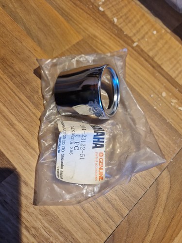 Copriforcella yamaha dt1c - yamaha, 72