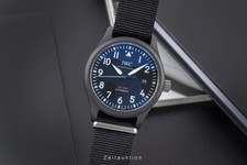 Orologio Uomo IWC Pilot Top