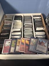 MTG - Magic The Gathering