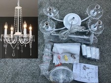 Lampadario francese Marie