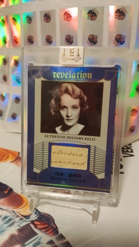 Carta collezione marlene - da,