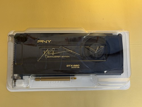 Pny nvidia gtx 680 - pny,