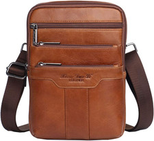 Piccola Borsa a Tracolla in