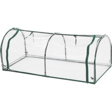 Tunnel di pellicola SIENA