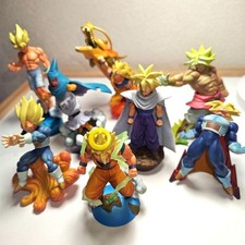 Dragon Ball Capsule Neo