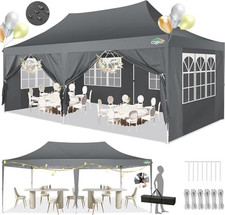 Gazebo 3X6 Pieghevole