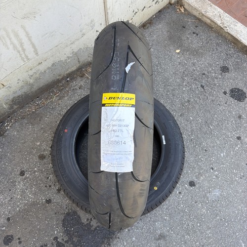Offerta gomma moto nuova - gomma,