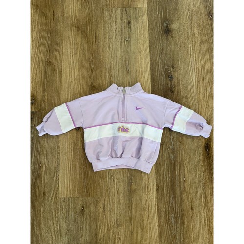 Nike quarter zip - quarter, pullover