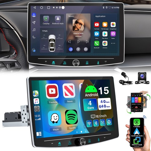 Android carplay din - 15,