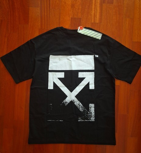 Tshirt off white - new, season