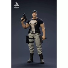 1/12 Kraken Studio Crime