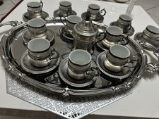 PELTRO servizio caffè 12