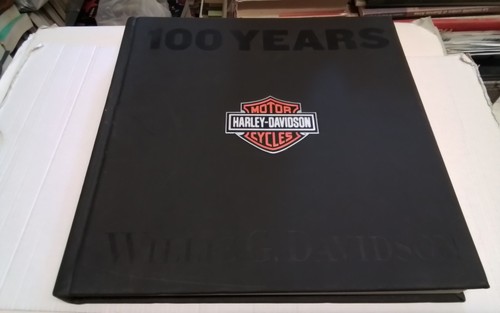 100 years harley davidson - years, harley-davidson