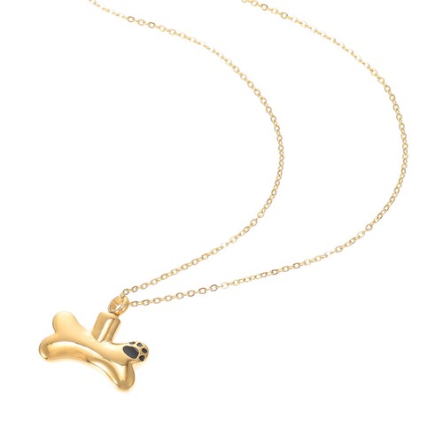 Collana del profumo - ,