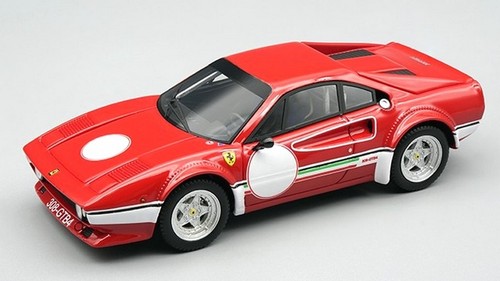 Ferrari 308 gtb4 test - gtb4,