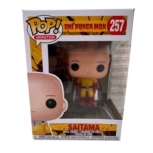 Funko pop one punch - pop,