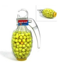 Bomba 250 Palline Bb Bullets