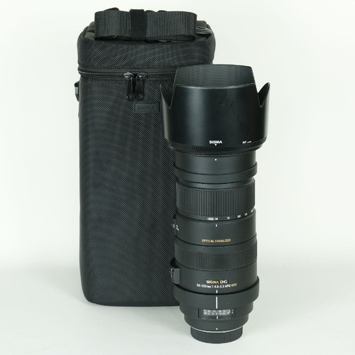 Sigma apo 500mm 6 3 - sigma, 50-500mm