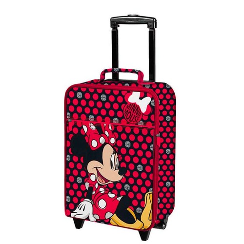 Minnie trolley viaggio - trolley, da