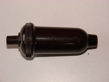 Antico Interruttore Bachelite