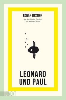 Leonard und paul - und, paul:
