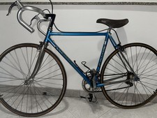 Bici da Corsa Vintage Superba