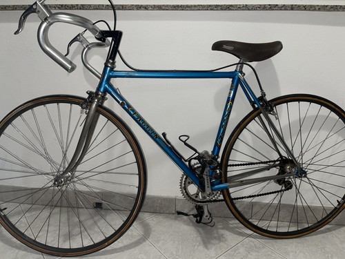 Bici corsa vintage - da,