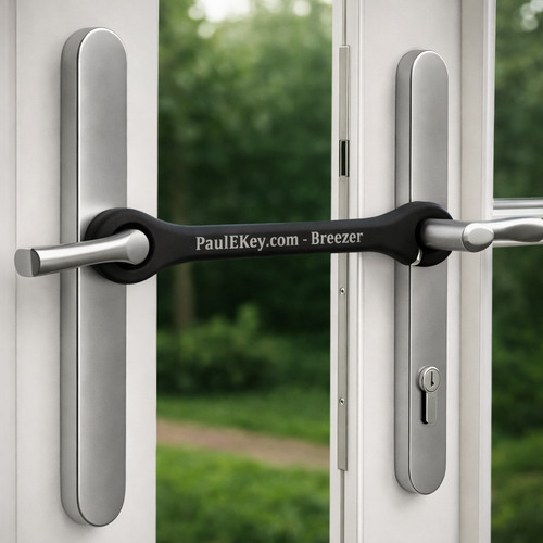 Breezer porta patio - ,