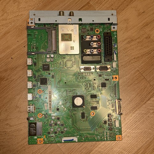 Carte mère sharp lcd - carte,
