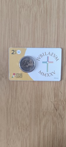 Moneta euro italia 2025 - moneta, 2