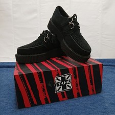 Scarpe stringate unisex TUK