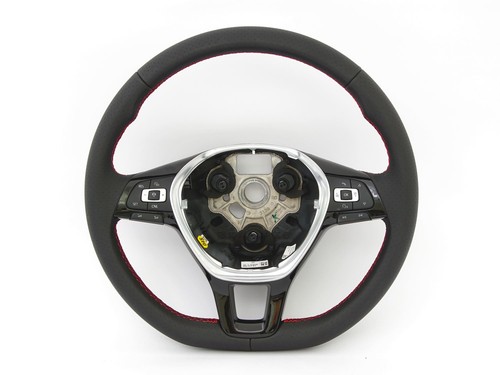Gti volante multifunzione - volante,
