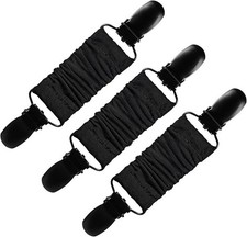 3 Pezzi Vestito Cinch Clip