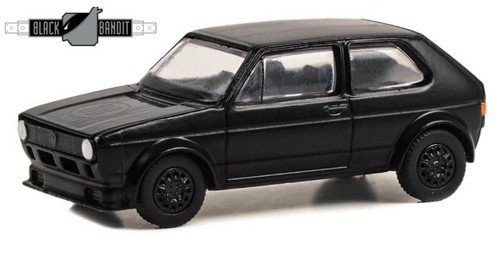 Volkswagen golf rabbit - vw,